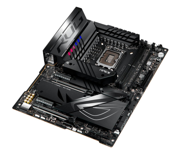 ASUS ROG MAXIMUS Z790 APEX ENCORE - 1190342 - zdjęcie 6